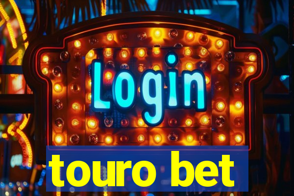 touro bet